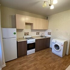 Квартира 40 м², 1-комнатная - изображение 5