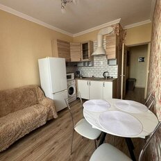 Квартира 41 м², 1-комнатная - изображение 3