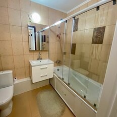 Квартира 50 м², 1-комнатная - изображение 1