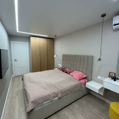 Квартира 59 м², 3-комнатная - изображение 1