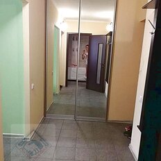 Квартира 37 м², 1-комнатная - изображение 4