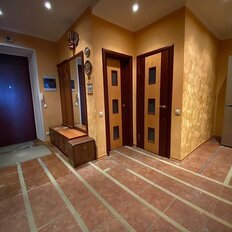 Квартира 55 м², 2-комнатная - изображение 1