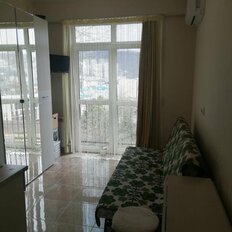 Квартира 16,6 м², студия - изображение 3