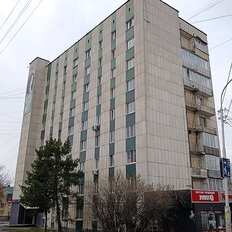 30 м², офис - изображение 1