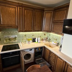 Квартира 52,2 м², 2-комнатная - изображение 3