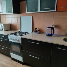 Квартира 42 м², 1-комнатная - изображение 4