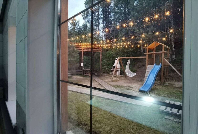 80 м² дом, 20 соток участок 8 000 ₽ в сутки - изображение 14