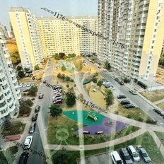 Квартира 55 м², 2-комнатная - изображение 3