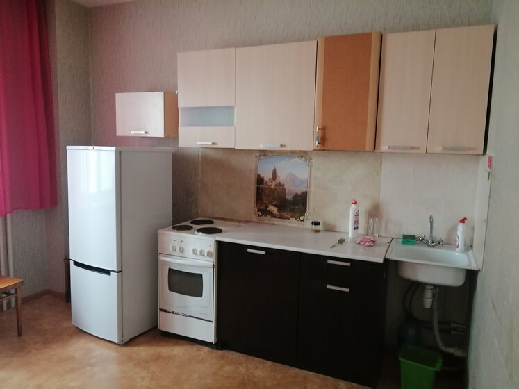 49 м², 1-комнатная квартира 23 000 ₽ в месяц - изображение 63
