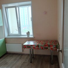 Квартира 38 м², 1-комнатная - изображение 2