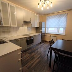 Квартира 73,4 м², 3-комнатная - изображение 3