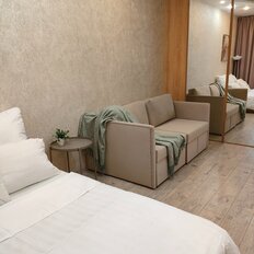 Квартира 30 м², 1-комнатная - изображение 4