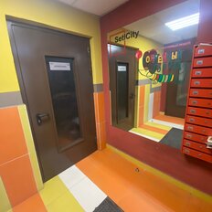 Квартира 24 м², студия - изображение 4