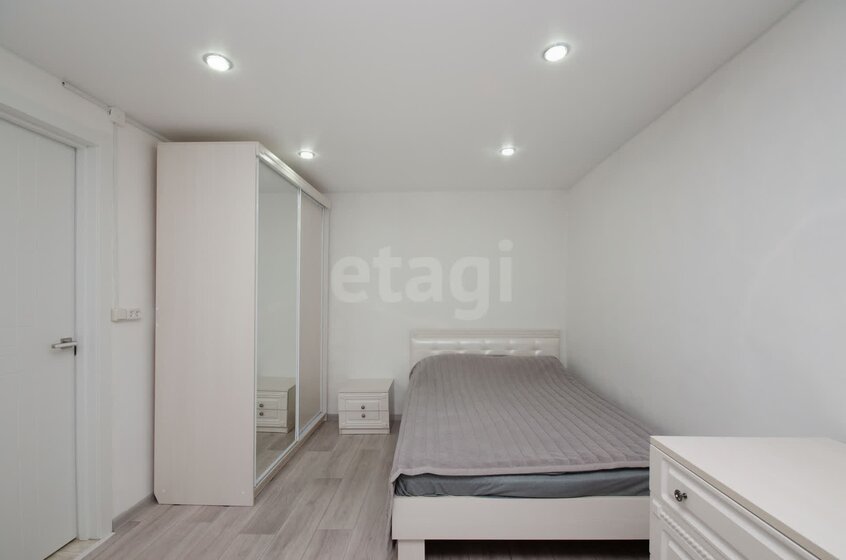 56 м² дом, 6 соток участок 5 650 000 ₽ - изображение 48