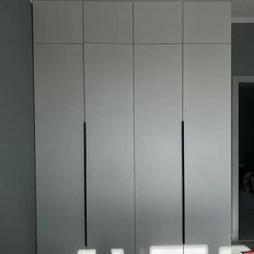 Квартира 43 м², 1-комнатная - изображение 3