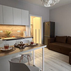 Квартира 20 м², студия - изображение 1