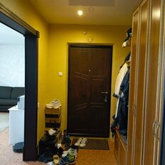 Квартира 51,6 м², 2-комнатная - изображение 3