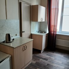 Квартира 17 м², студия - изображение 3