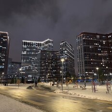 Квартира 35 м², студия - изображение 3