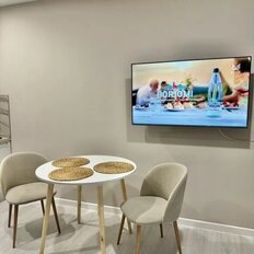 Квартира 45 м², 1-комнатная - изображение 3