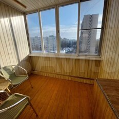 Квартира 67 м², 3-комнатная - изображение 1