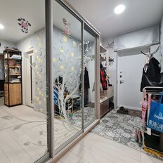 Квартира 69,8 м², 2-комнатная - изображение 4