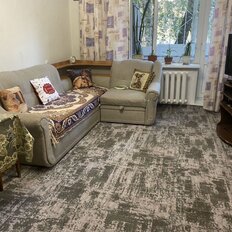 Квартира 31,9 м², 1-комнатная - изображение 3