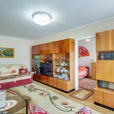 Квартира 45,5 м², 2-комнатная - изображение 4