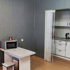 Квартира 39 м², студия - изображение 4