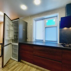 Квартира 59,1 м², 3-комнатная - изображение 2