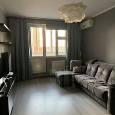 Квартира 39,1 м², 1-комнатная - изображение 5