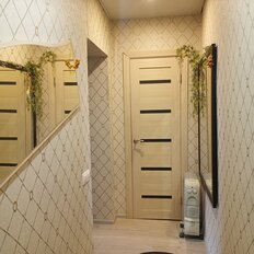 Квартира 49,6 м², 2-комнатная - изображение 1