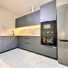 Квартира 33 м², 1-комнатная - изображение 1