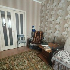 Квартира 71,5 м², 3-комнатная - изображение 3