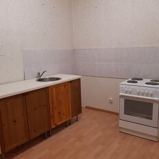 Квартира 41 м², 1-комнатная - изображение 3