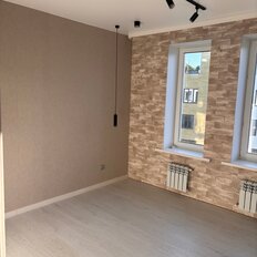 Квартира 35,6 м², 1-комнатная - изображение 2