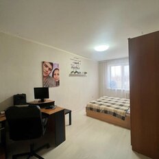 Квартира 33,4 м², 1-комнатная - изображение 1