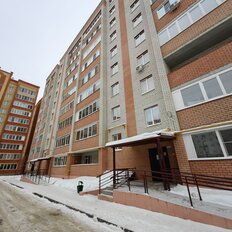 Квартира 61,2 м², 2-комнатная - изображение 2