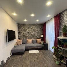 Квартира 33,1 м², 1-комнатная - изображение 3