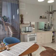 Квартира 42,4 м², 1-комнатная - изображение 3