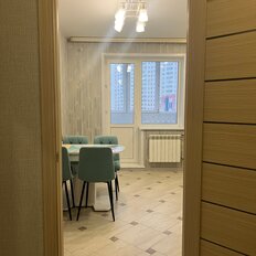 Квартира 59 м², 2-комнатная - изображение 4