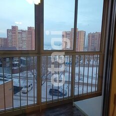 Квартира 40,3 м², 1-комнатная - изображение 1