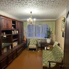 Квартира 63,1 м², 3-комнатная - изображение 5