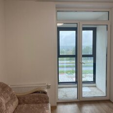 Квартира 30 м², 1-комнатная - изображение 2