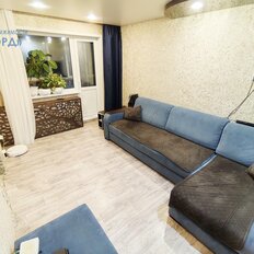 Квартира 44,5 м², 2-комнатная - изображение 1