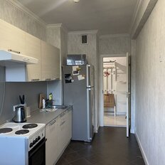 Квартира 36 м², 1-комнатная - изображение 3
