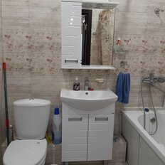 Квартира 43 м², 1-комнатная - изображение 4