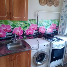 Квартира 29,9 м², 1-комнатная - изображение 2