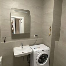 Квартира 50 м², 1-комнатная - изображение 1