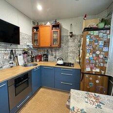 Квартира 52,5 м², 2-комнатная - изображение 2